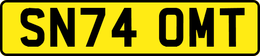 SN74OMT