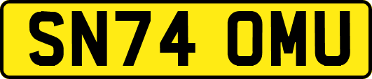SN74OMU