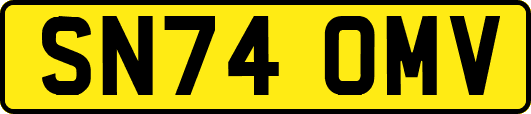 SN74OMV