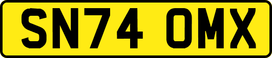 SN74OMX