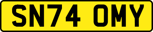 SN74OMY