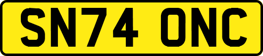 SN74ONC