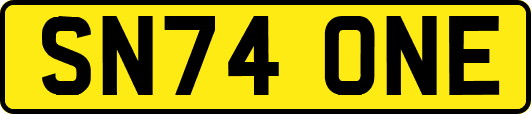 SN74ONE