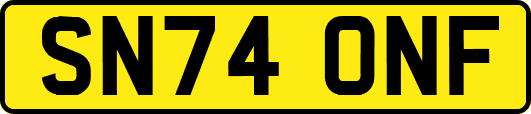 SN74ONF