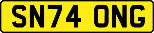 SN74ONG