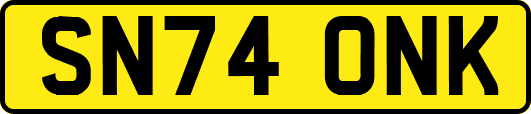 SN74ONK