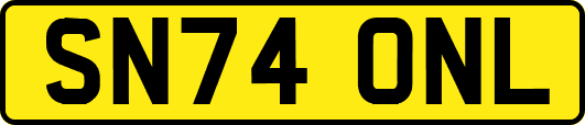 SN74ONL