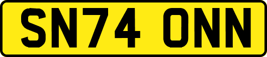 SN74ONN