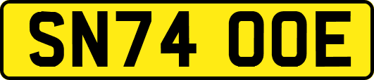 SN74OOE
