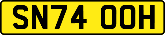 SN74OOH