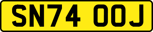 SN74OOJ