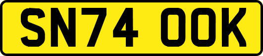 SN74OOK