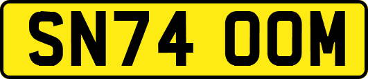SN74OOM