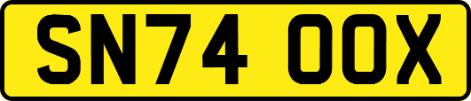 SN74OOX