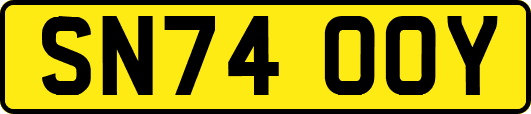 SN74OOY