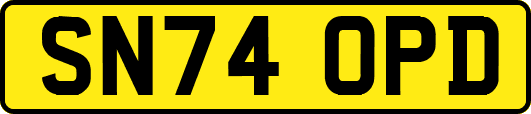 SN74OPD
