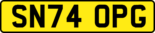 SN74OPG
