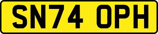 SN74OPH