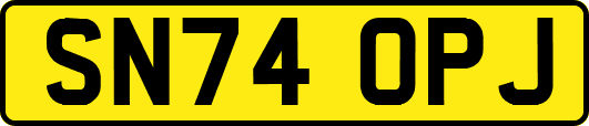 SN74OPJ