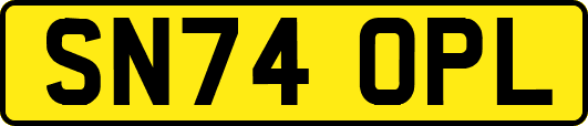 SN74OPL