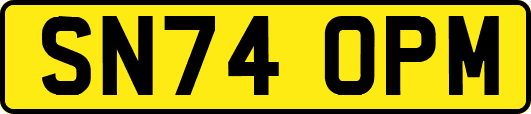 SN74OPM