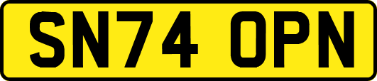 SN74OPN