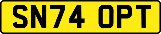 SN74OPT