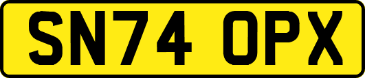 SN74OPX