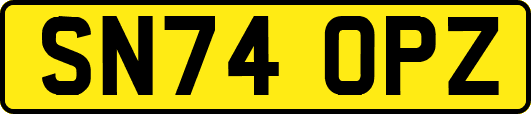 SN74OPZ