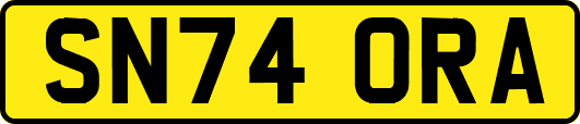 SN74ORA