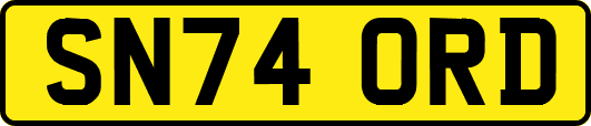 SN74ORD