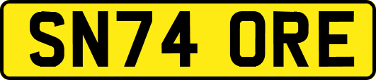SN74ORE