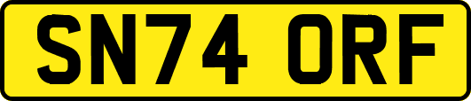 SN74ORF