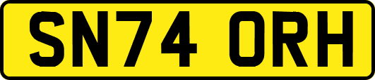 SN74ORH