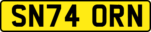 SN74ORN