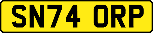 SN74ORP