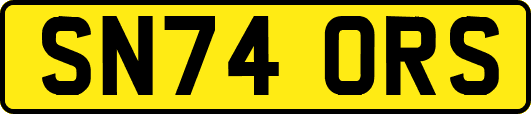 SN74ORS