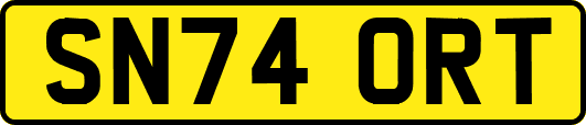 SN74ORT
