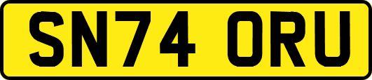 SN74ORU