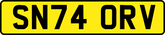 SN74ORV