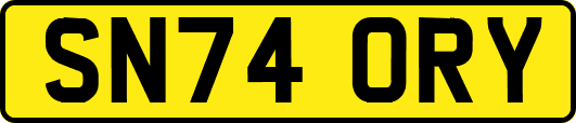 SN74ORY