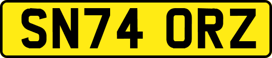 SN74ORZ