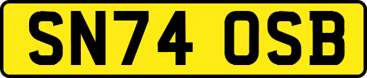 SN74OSB