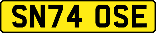 SN74OSE