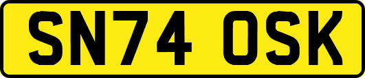 SN74OSK