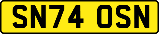 SN74OSN