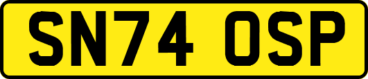SN74OSP