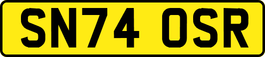 SN74OSR