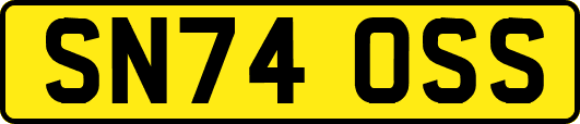 SN74OSS