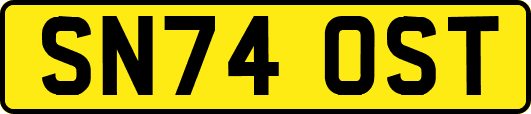 SN74OST